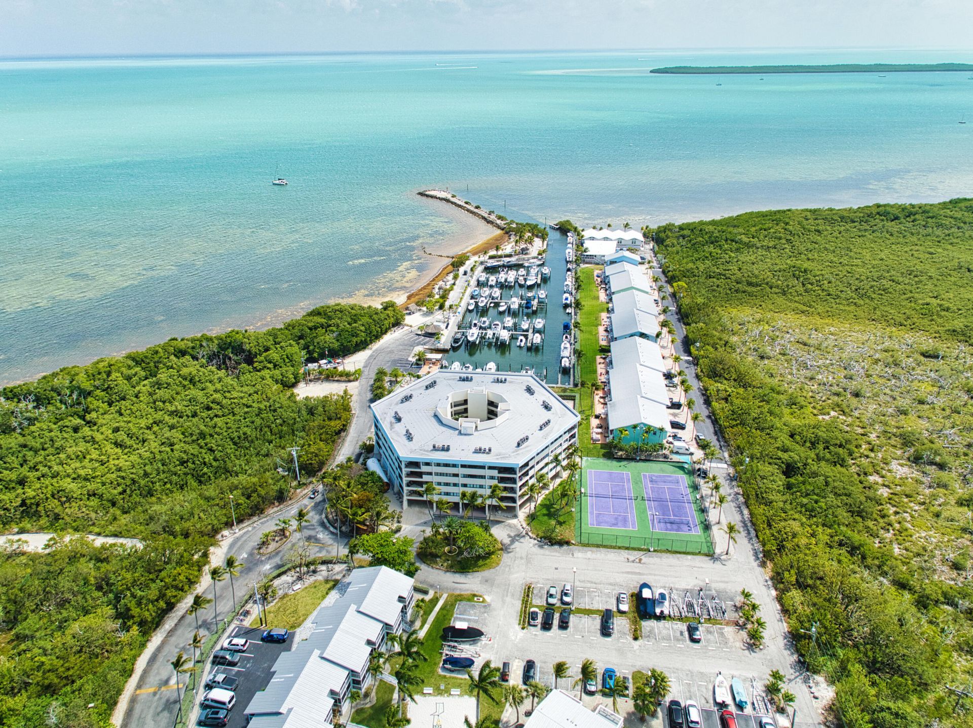 1500 Ocean Bay Drive, Unit E5, Key Largo, FL 33037 Photo