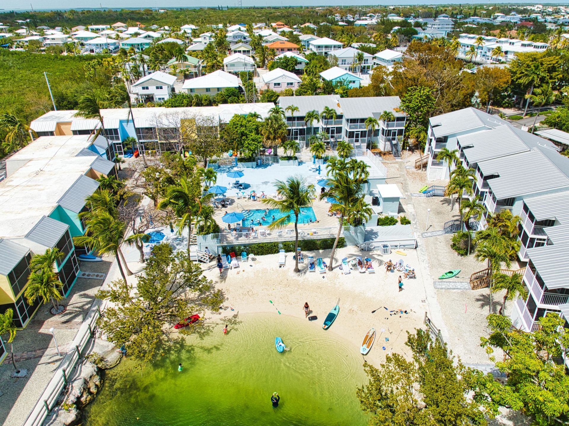 1500 Ocean Bay Drive, Unit E5, Key Largo, FL 33037 Photo