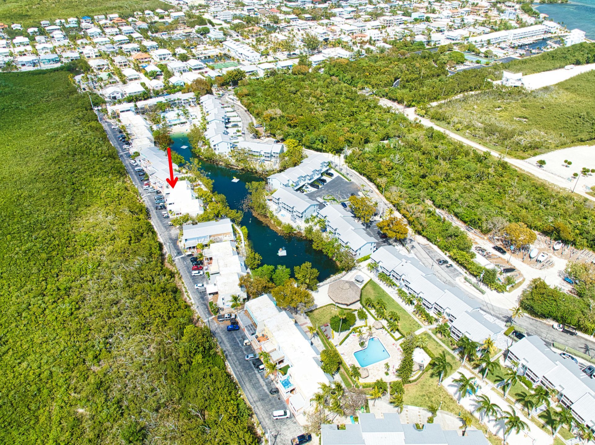 1500 Ocean Bay Drive, Unit E5, Key Largo, FL 33037 Photo