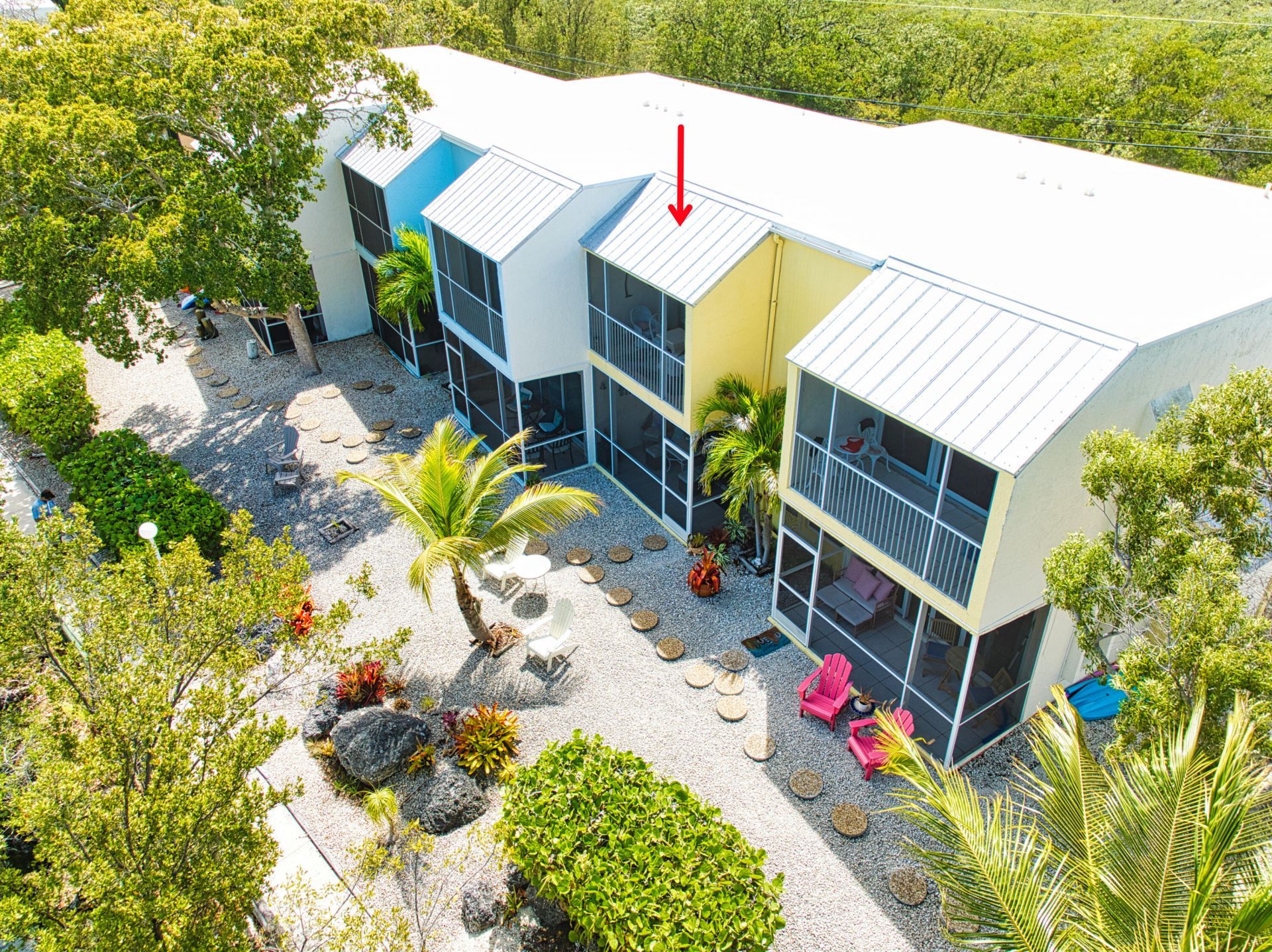 1500 Ocean Bay Drive, Unit E5, Key Largo, FL 33037 Photo