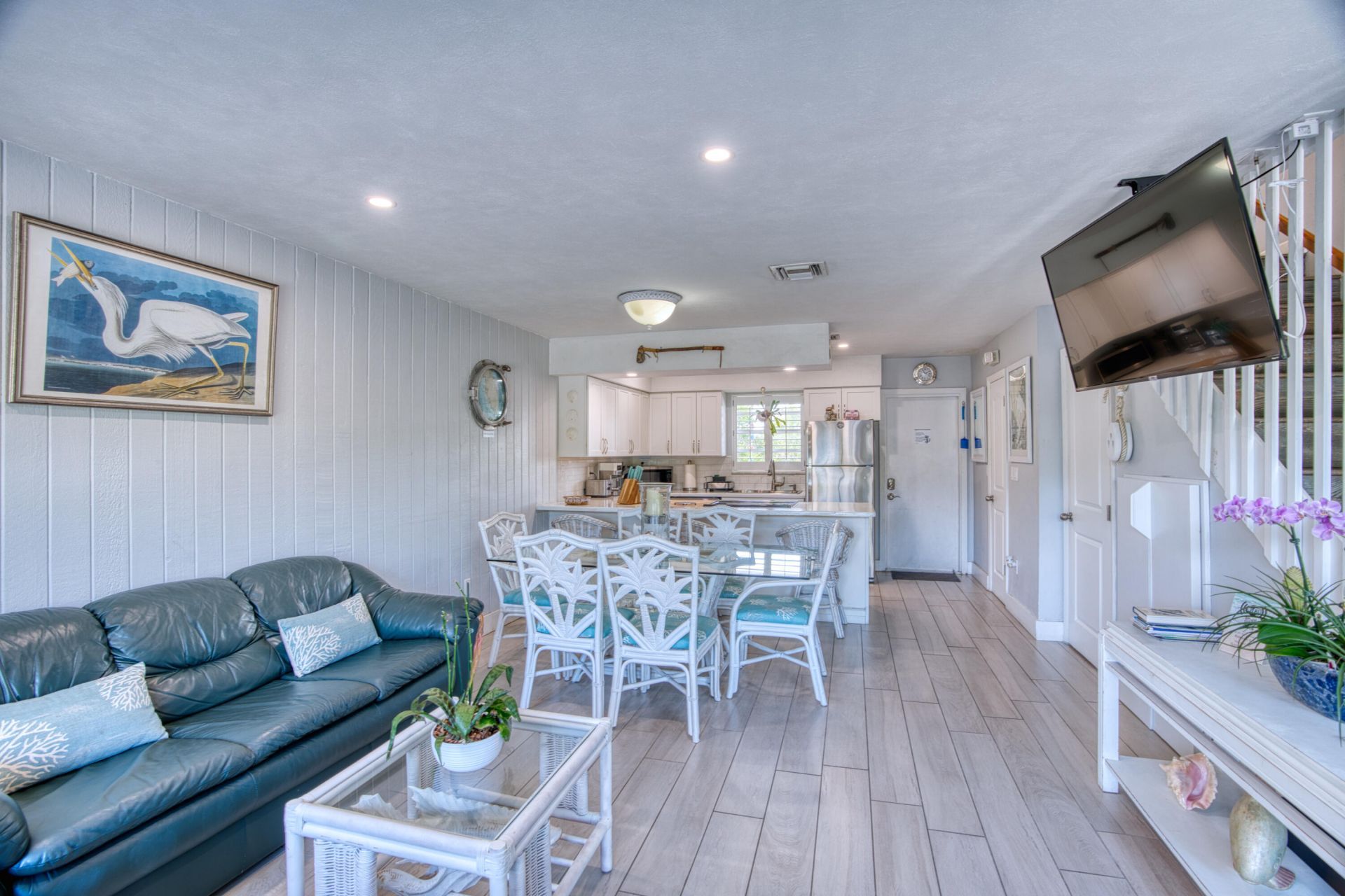 1500 Ocean Bay Drive, Unit E5, Key Largo, FL 33037 Photo