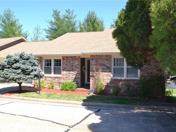 1800 Capps, Unit 14, Harrison, AR 72601