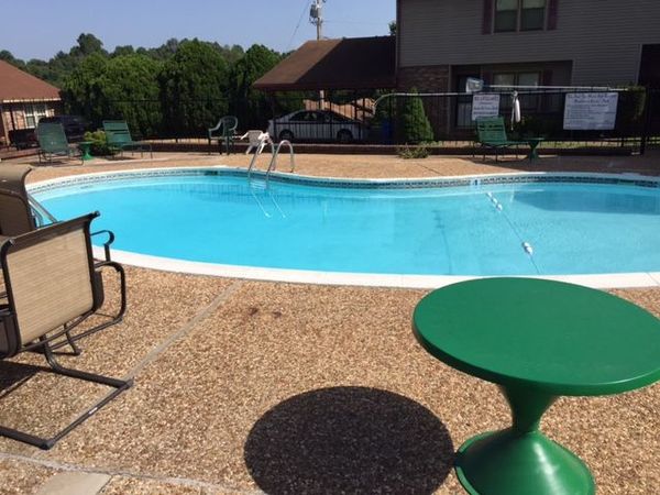 1800 Capps, Unit 14, Harrison, AR 72601