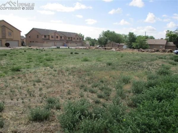 7105 BRACKEN Place, Fountain, CO 80817