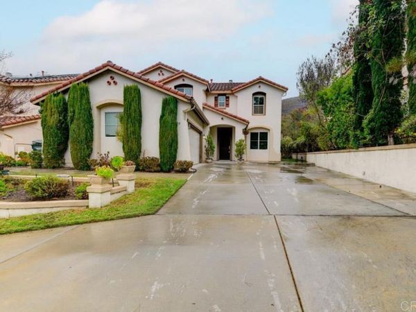 870 Avenida Abeja, San Marcos, CA 92069