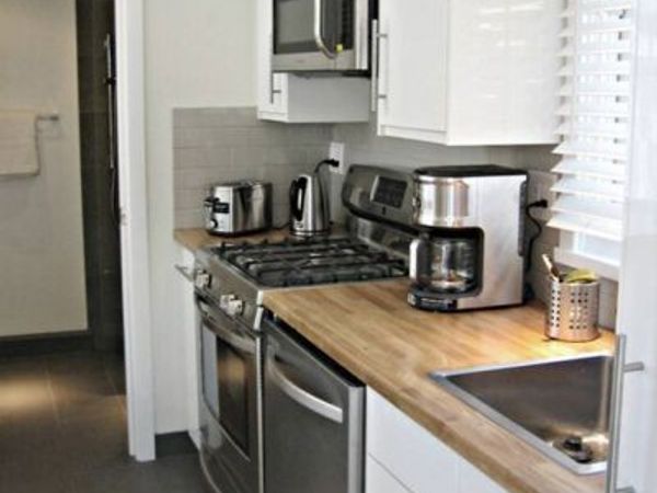 4125 Huron Avenue, Unit 1/4, Culver City, CA 90232