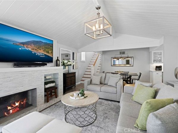 412 Colton Street, Newport Beach, CA 92663