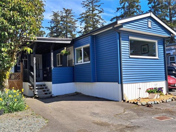2911 Sooke Lake Rd, Unit 29, Langford, BC V9B 4R5