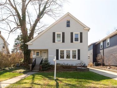 22223 Military Street, Dearborn, MI 48124