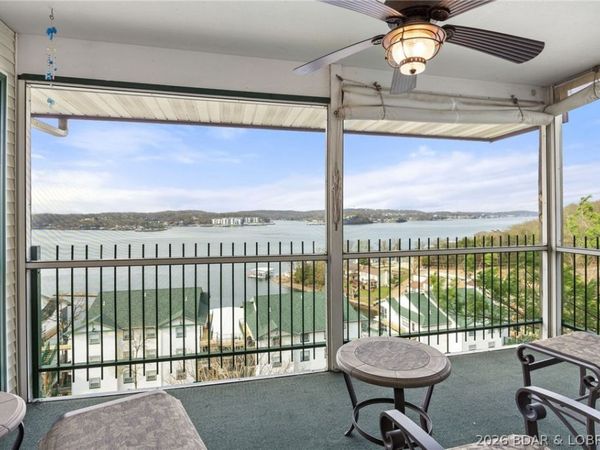 W1309 Harbour Towne, Unit W1309, Lake Ozark, MO 65049