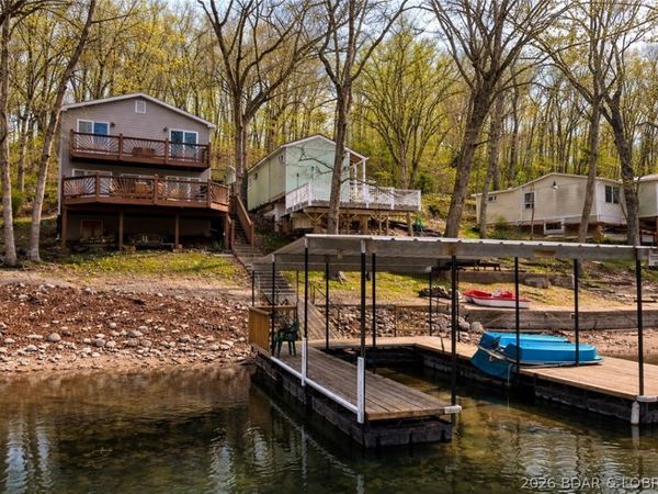 30750 Weller Road, Rocky Mount, MO 65072