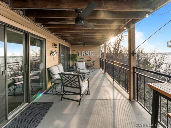 166 Falls Point Drive, Unit 1B, Lake Ozark, MO 65049