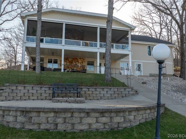 2185 Valley Road, Osage Beach, MO 65065