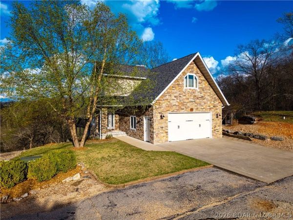 22 Great Escapes Lane, Camdenton, MO 65020