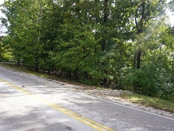 Lot 501 Cambridge Drive, Lake Ozark, MO 65049