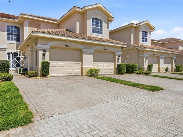 4478 STREAMSIDE COURT, Unit 1506, SARASOTA, FL 34238