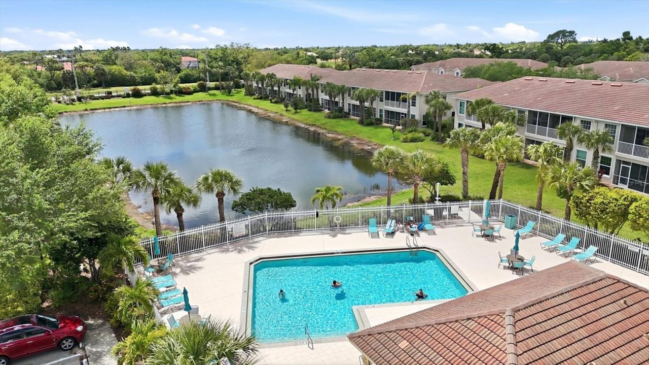 4478 Streamside Court, Unit 1506, Sarasota, FL 34238 Photo