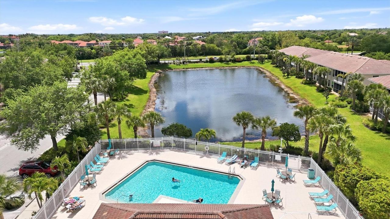 4478 Streamside Court, Unit 1506, Sarasota, FL 34238 Photo