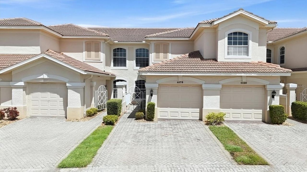 4478 Streamside Court, Unit 1506, Sarasota, FL 34238 Photo