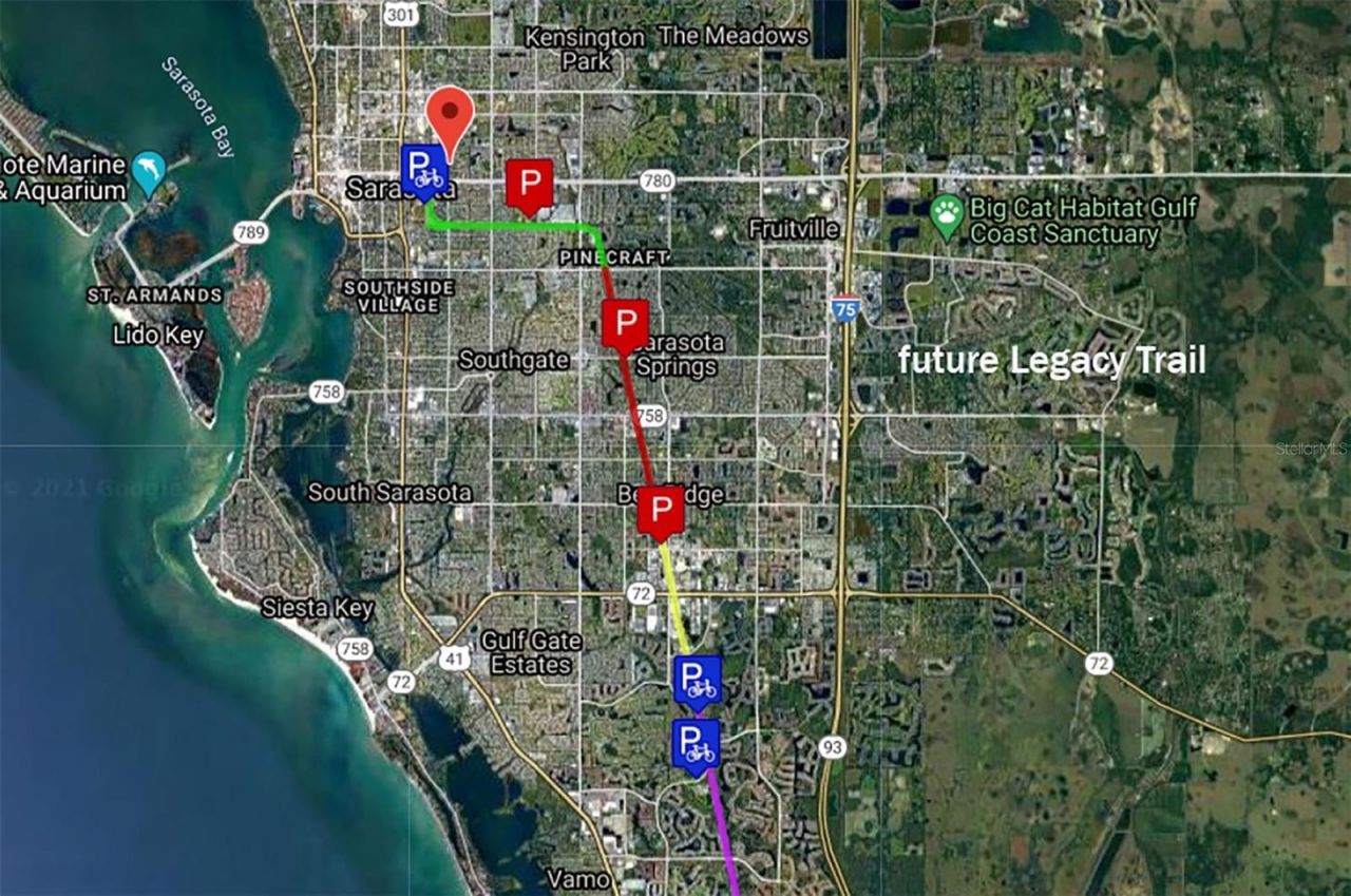 4478 Streamside Court, Unit 1506, Sarasota, FL 34238 Photo