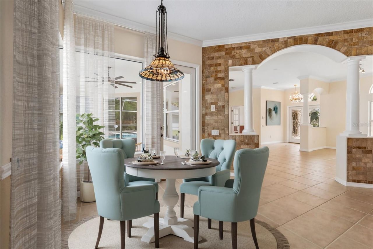 2731 Blue Springs Place, Wesley Chapel, FL 33544 Photo