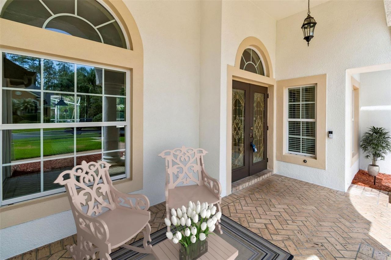2731 Blue Springs Place, Wesley Chapel, FL 33544 Photo