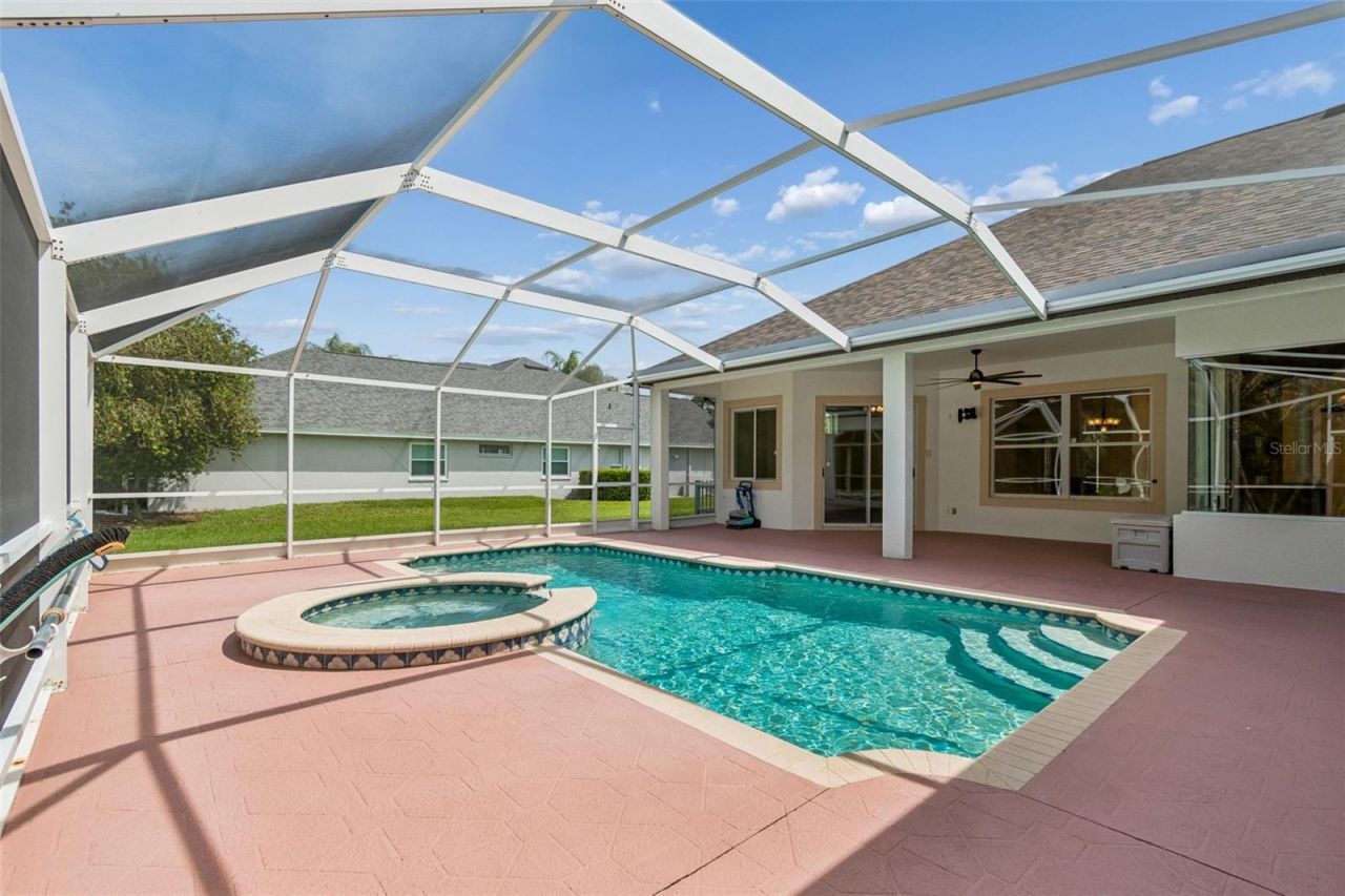 2731 Blue Springs Place, Wesley Chapel, FL 33544 Photo