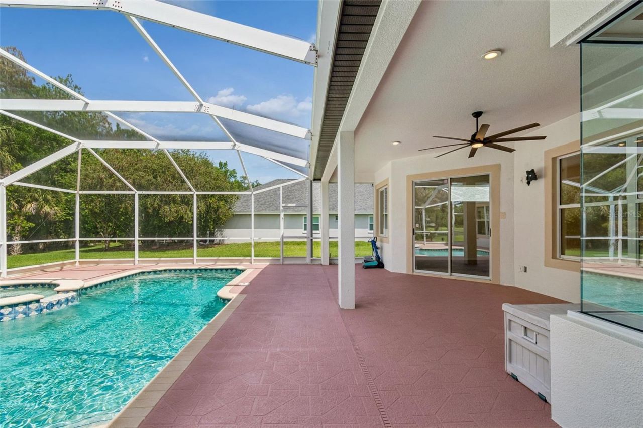 2731 Blue Springs Place, Wesley Chapel, FL 33544 Photo