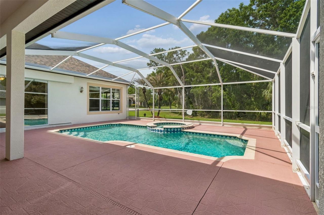 2731 Blue Springs Place, Wesley Chapel, FL 33544 Photo