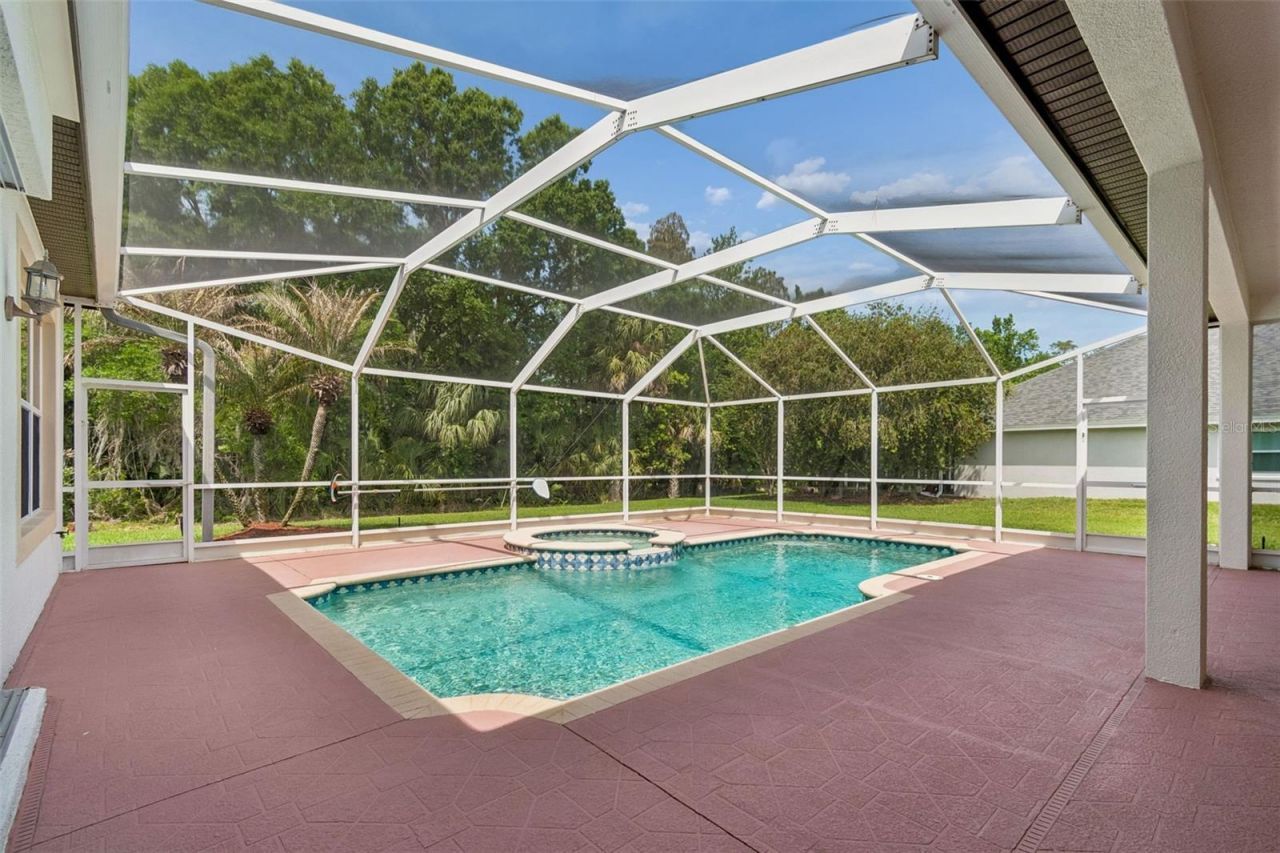 2731 Blue Springs Place, Wesley Chapel, FL 33544 Photo