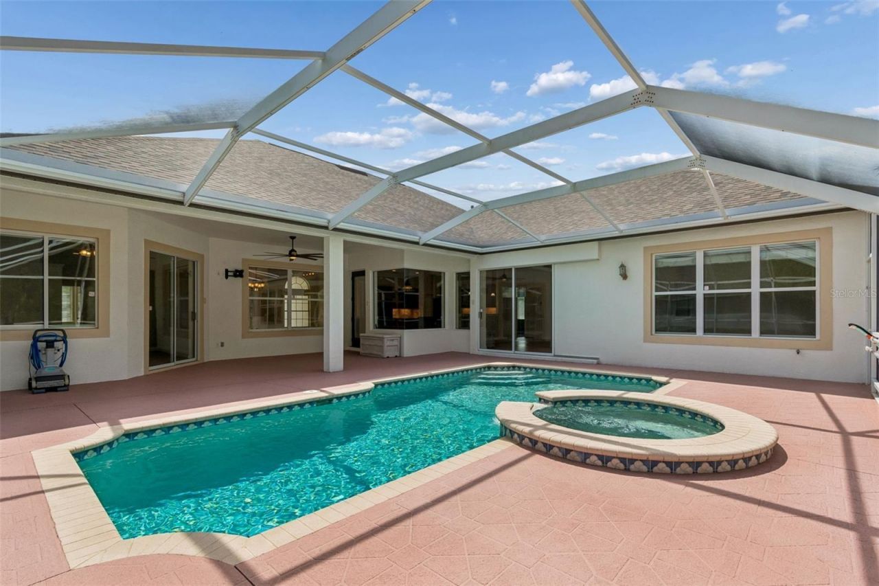 2731 Blue Springs Place, Wesley Chapel, FL 33544 Photo