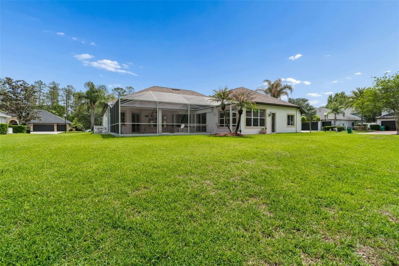 2731 Blue Springs Place, Wesley Chapel, FL 33544 Photo