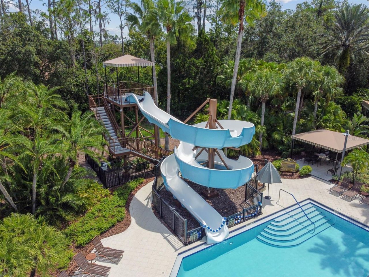 2731 Blue Springs Place, Wesley Chapel, FL 33544 Photo