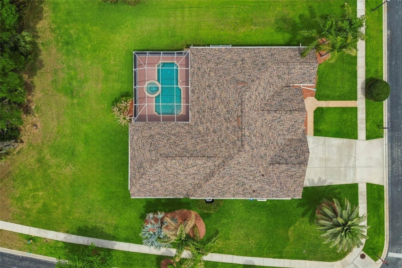 2731 Blue Springs Place, Wesley Chapel, FL 33544 Photo