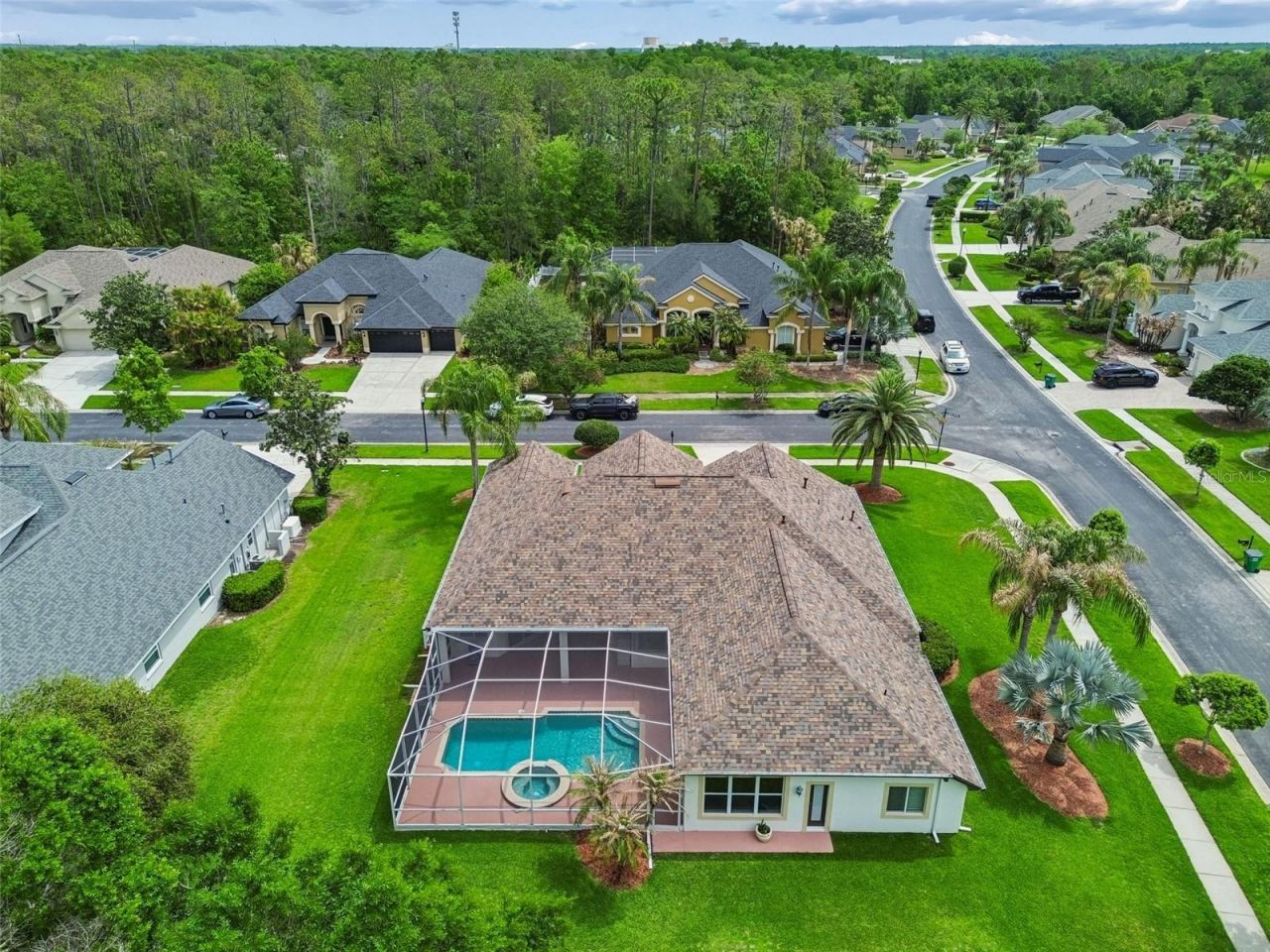 2731 Blue Springs Place, Wesley Chapel, FL 33544 Photo