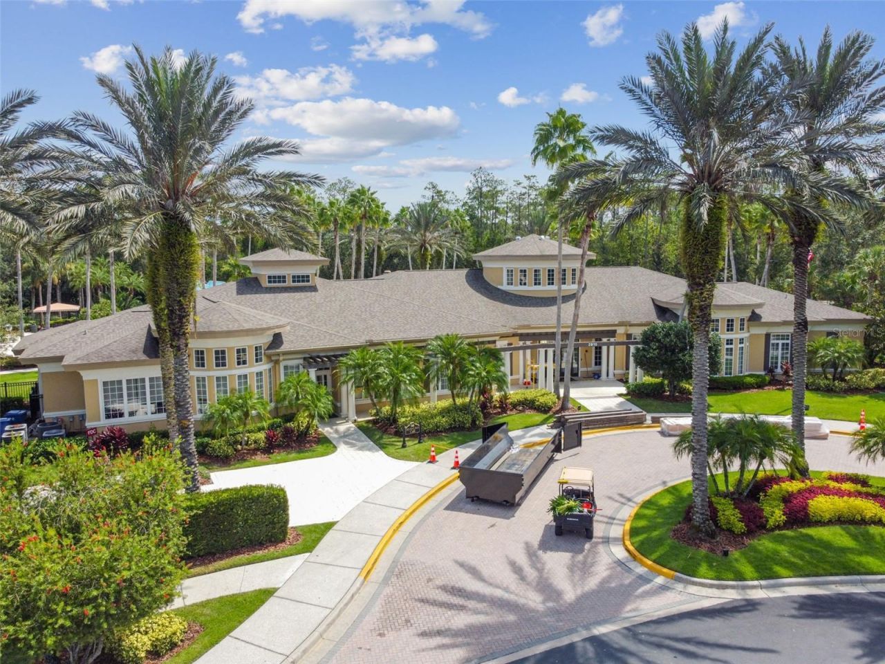 2731 Blue Springs Place, Wesley Chapel, FL 33544 Photo