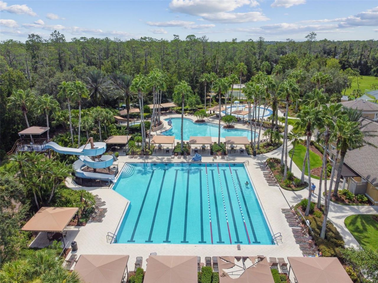 2731 Blue Springs Place, Wesley Chapel, FL 33544 Photo