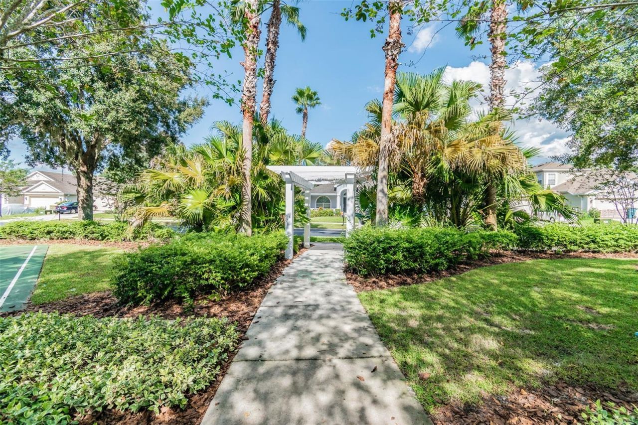 2731 Blue Springs Place, Wesley Chapel, FL 33544 Photo