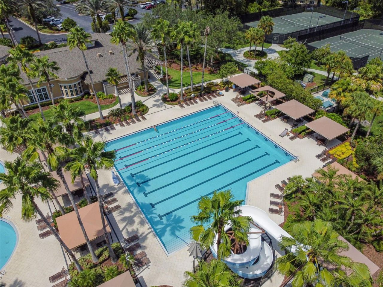 2731 Blue Springs Place, Wesley Chapel, FL 33544 Photo