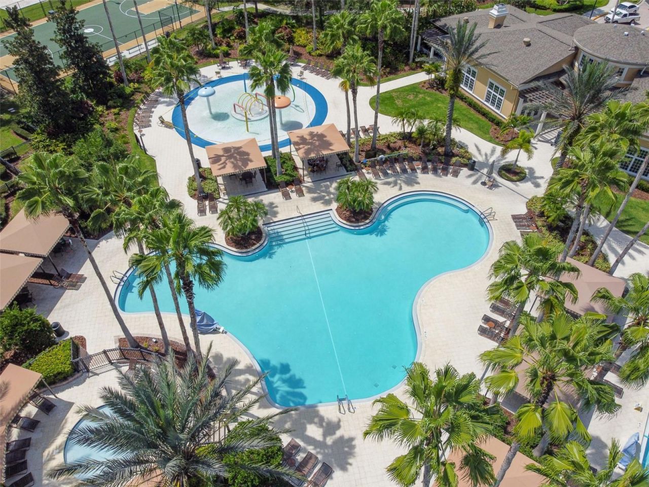 2731 Blue Springs Place, Wesley Chapel, FL 33544 Photo