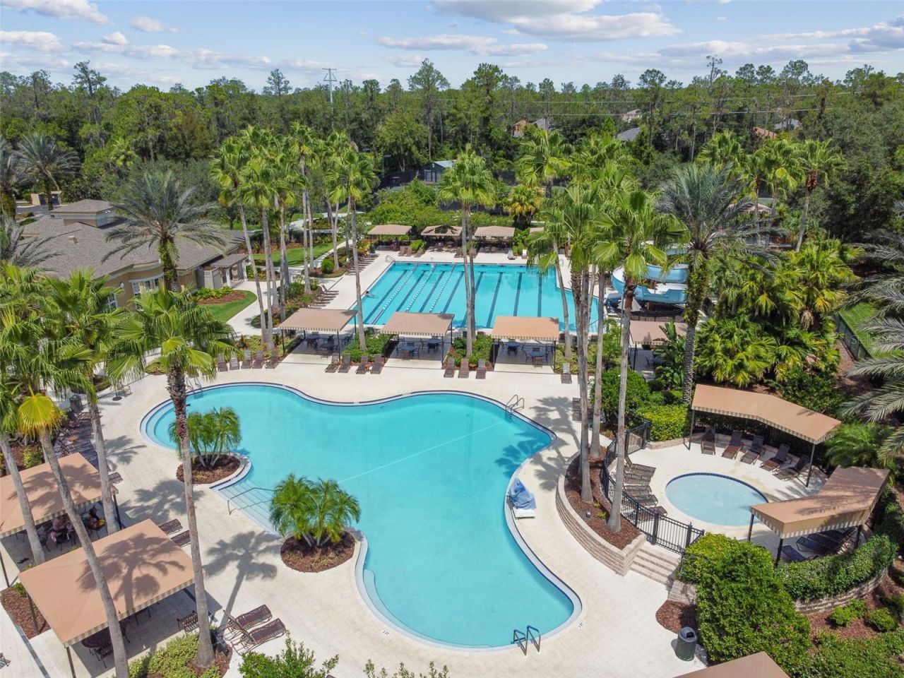 2731 Blue Springs Place, Wesley Chapel, FL 33544 Photo