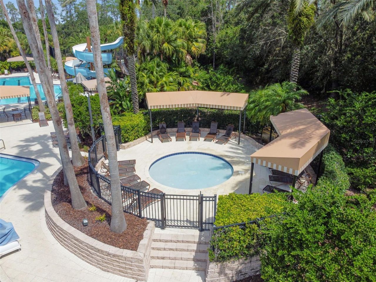 2731 Blue Springs Place, Wesley Chapel, FL 33544 Photo