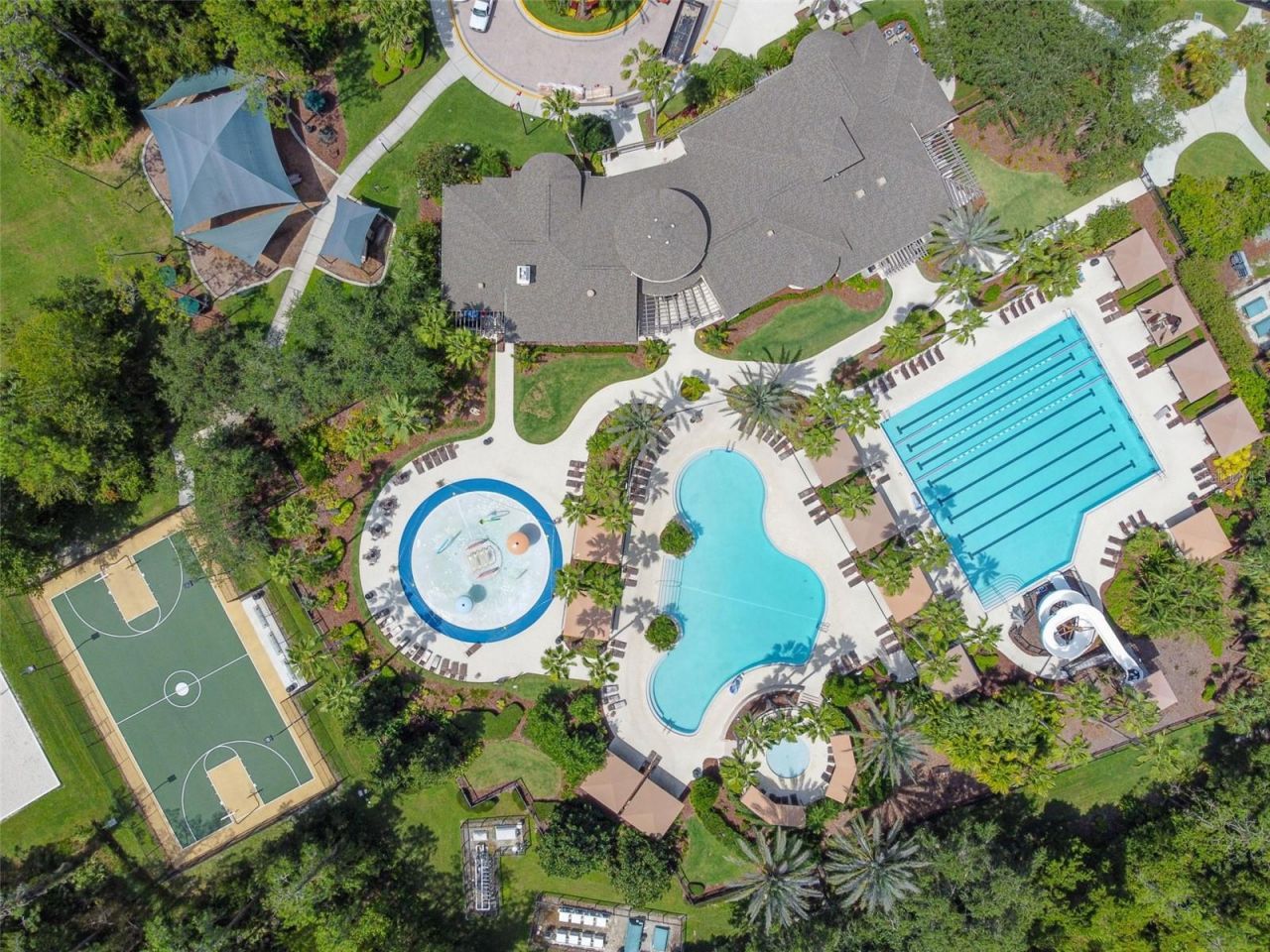 2731 Blue Springs Place, Wesley Chapel, FL 33544 Photo