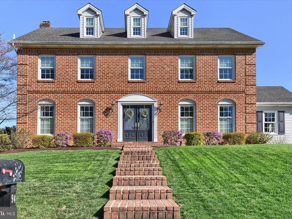 94 HALDEMAN AVENUE, NEW CUMBERLAND, PA 17070