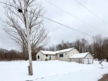 428 Old State Road, Redfield, NY 13437