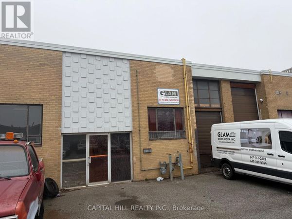 120 Barbados Boulevard , Unit 12, Toronto (Eglinton East), ON M1J1L2
