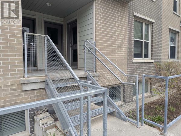 62 Balsam Street , Unit T102, Waterloo, ON N2L3H2