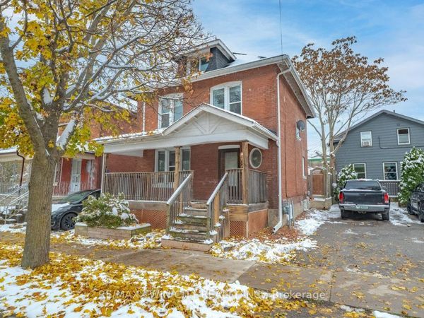 47 Grey Street East, Brantford, ON N3T2T1