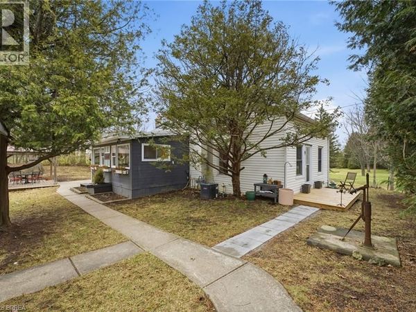 401 LYNDEN Road , Brantford, ON N3T5L8