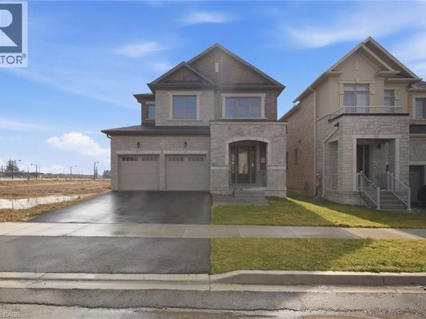 1 DORE Drive , Brantford, ON N3T0X6